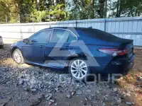 2021 Toyota CAMRY фото