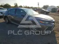 2021 Toyota CAMRY фото