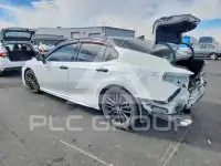 2021 Toyota CAMRY фото