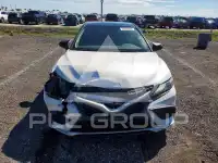 2021 Toyota CAMRY фото