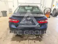 2021 Toyota CAMRY фото