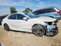 2021 Toyota CAMRY фото