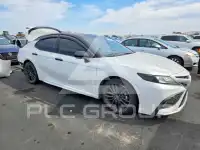 2021 Toyota CAMRY фото