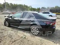 2021 Toyota CAMRY фото