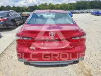 2021 Toyota CAMRY фото