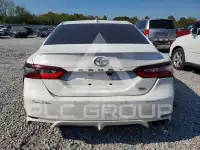 2021 Toyota CAMRY фото