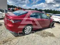 2021 Toyota CAMRY фото