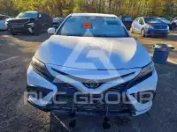 2021 Toyota CAMRY фото