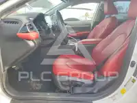 2021 Toyota CAMRY фото