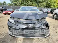 2021 Toyota CAMRY фото