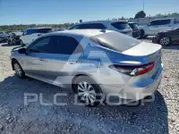 2021 Toyota CAMRY фото
