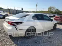 2021 Toyota CAMRY фото
