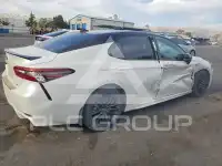 2021 Toyota CAMRY фото