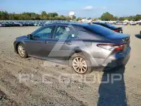 2021 Toyota CAMRY фото