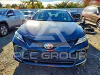 2021 Toyota CAMRY фото