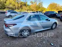 2021 Toyota CAMRY фото