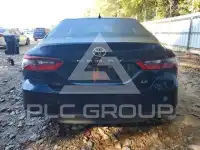 2021 Toyota CAMRY фото