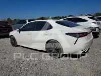 2021 Toyota CAMRY фото