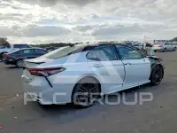 2021 Toyota CAMRY фото