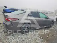 2021 Toyota CAMRY фото