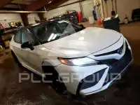 2021 Toyota CAMRY фото