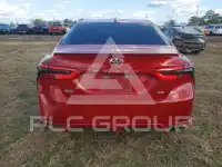 2021 Toyota CAMRY фото