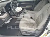 2021 Toyota CAMRY фото