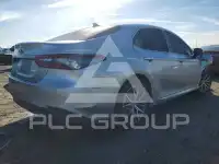 2021 Toyota CAMRY фото