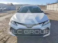 2021 Toyota CAMRY фото