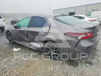 2021 Toyota CAMRY фото