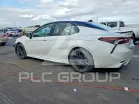 2021 Toyota CAMRY фото