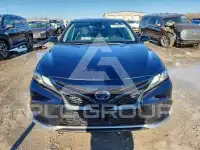 2021 Toyota CAMRY фото