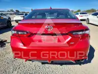 2021 Toyota CAMRY фото