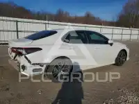 2021 Toyota CAMRY фото