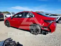 2021 Toyota CAMRY фото