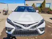 2021 Toyota CAMRY фото