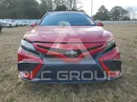2021 Toyota CAMRY фото