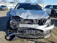2021 Toyota CAMRY фото