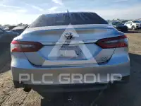 2021 Toyota CAMRY фото