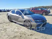 2021 Toyota CAMRY фото