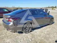 2021 Toyota CAMRY фото