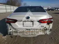 2021 Toyota CAMRY фото