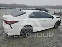 2021 Toyota CAMRY фото