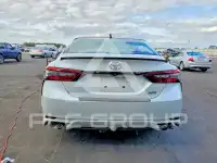 2021 Toyota CAMRY фото