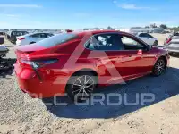 2021 Toyota CAMRY фото