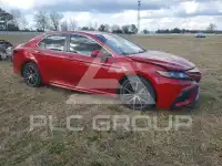 2021 Toyota CAMRY фото