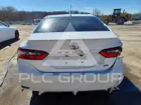 2021 Toyota CAMRY фото