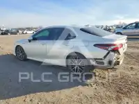 2021 Toyota CAMRY фото