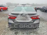 2021 Toyota CAMRY фото