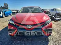 2021 Toyota CAMRY фото
